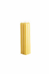 rockettstgeorge-Set-of-6-Dinner-Candles-In-Ochre-lores_1