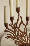 rockettstgeorge-Antique-Coral-7-Candle-Candlebra-lores