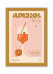 rockettstgeorge-Aperol-Spritz-Art-Print-lowres-lifestyle_1of3