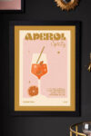 rockettstgeorge-Aperol-Spritz-Art-Print-lowres-lifestyle_1of3