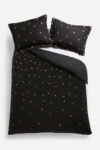 rockettstgeorge-Black-Falling-Star-Black-Bedding-Set-lores-2