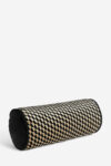 rockettstgeorge-Black-Geo-Bolster-Cushion-lores