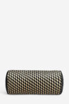 rockettstgeorge-Black-Geo-Bolster-Cushion-lores