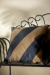 rockettstgeorge-Black-_-Green-Stripe-Outdoor-Cushion-lores