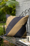 rockettstgeorge-Black-_-Green-Stripe-Outdoor-Cushion-lores