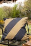 rockettstgeorge-Black-_-Green-Stripe-Outdoor-Cushion-lores