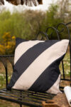 rockettstgeorge-Black-_-Natural-Stripe-Outdoor-Cushion-lores