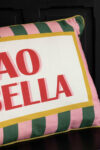 rockettstgeorge-Ciao-Bella-Cushion-lores