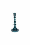 rockettstgeorge-Deep-Blue-Enamel-Cast-Style-Candlestick-Holder-lores_d5355d28-c043-4b89-9569-000471acbe7c