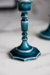 rockettstgeorge-Deep-Blue-Enamel-Cast-Style-Candlestick-Holder-lores_d5355d28-c043-4b89-9569-000471acbe7c