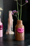 rockettstgeorge-Extra-Small-Brown-Ceramic-Vase-With-Lips-lores