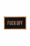 rockettstgeorge-Fuck-Off-Doormat-lowres-lifestyle-2