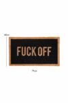 rockettstgeorge-Fuck-Off-Doormat-lowres-lifestyle-2