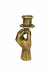 rockettstgeorge-Golden-Hand-Candlestick-Holder-lowres-lifestyle