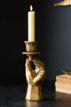 rockettstgeorge-Golden-Hand-Candlestick-Holder-lowres-lifestyle