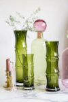 rockettstgeorge-Green-Glass-Bamboo-Vases-lores