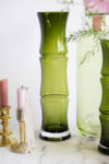 rockettstgeorge-Green-Glass-Bamboo-Vases-lores