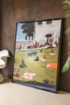 rockettstgeorge-HKliving-Endless-Summer-Framed-Artwork-lores