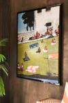 rockettstgeorge-HKliving-Endless-Summer-Framed-Artwork-lores