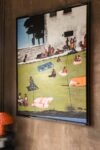 rockettstgeorge-HKliving-Endless-Summer-Framed-Artwork-lores