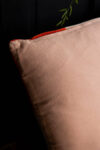 rockettstgeorge-HKliving-Red-_-Pink-Stripe-Velvet-Cushion-lowres-lifestyles_1of5