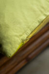 rockettstgeorge-HKliving-Yellow-_-Green-Stripe-Velvet-Cushion-lowres-lifestyle_1of5