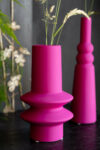 rockettstgeorge-Hot-Pink-Vase-2-Sizes-Available-lores