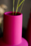 rockettstgeorge-Hot-Pink-Vase-2-Sizes-Available-lores