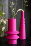 rockettstgeorge-Hot-Pink-Vase-2-Sizes-Available-lores