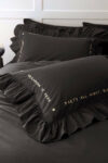 rockettstgeorge-Mega-Frill-Charcoal-Cotton-Bedding-Set-lores