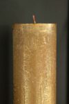 rockettstgeorge-Metallic-Gold-Shimmer-Pillar-Candle-Large-lores-3