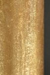 rockettstgeorge-Metallic-Gold-Shimmer-Pillar-Candle-Small-lores-2