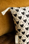 rockettstgeorge-Monochrome-Heart-Cotton-Cushion-lores