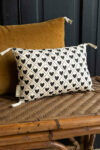 rockettstgeorge-Monochrome-Heart-Cotton-Cushion-lores