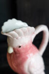 rockettstgeorge-Pink-Cockatoo-Carafe-Jug-lores-4