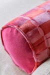 rockettstgeorge-Pink-Deco-Cut-Velvet-Bolster-lores