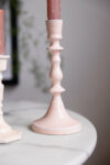 rockettstgeorge-Pink-Enamel-Cast-Style-Candlestick-Holder-lores_cf8af6e5-2e52-4a23-a990-2dc6de2b49f3