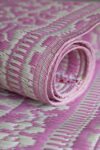 rockettstgeorge-Recycled-Plastic-Garden-Rug-In-Pink-lores