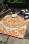 rockettstgeorge-Recycled-Vintage-Design-Outdoor-Rug-in-Orange-lores-v2