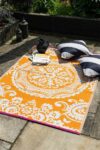 rockettstgeorge-Recycled-Vintage-Design-Outdoor-Rug-in-Orange-lores-v2