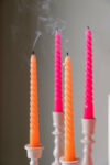 rockettstgeorge-Set-of-4-Twisted-Dinner-Candles-in-Hot-Pink_Orange-lores_aae64086-757a-4c46-8b98-c5a7de2d8e39