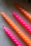 rockettstgeorge-Set-of-4-Twisted-Dinner-Candles-in-Hot-Pink_Orange-lores_aae64086-757a-4c46-8b98-c5a7de2d8e39