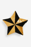 rockettstgeorge-Black-_-Gold-Star-Cushion-lores