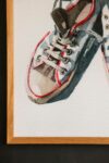 rockettstgeorge-The-Sneakers-Framed-Art-Print-lores_1