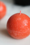 rockettstgeorge-Unique-Ball-Candle-In-Rust-Orange-lores