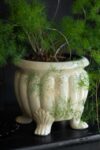 rockettstgeorge-Vintage-Footed-Planter-lores