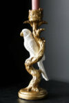 rockettstgeorge-White-Parrot-Candlestick-Holder-Small-lowres-lifestyle