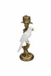 rockettstgeorge-White-Parrot-Candlestick-Holder-Small-lowres-lifestyle