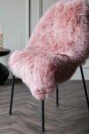 rockettstgeorge-dark-rose-sheepskin-rug-lores