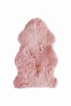 rockettstgeorge-dark-rose-sheepskin-rug-lores